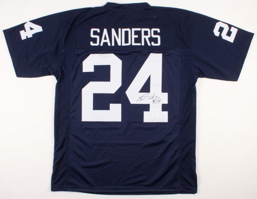 nittany lions jersey