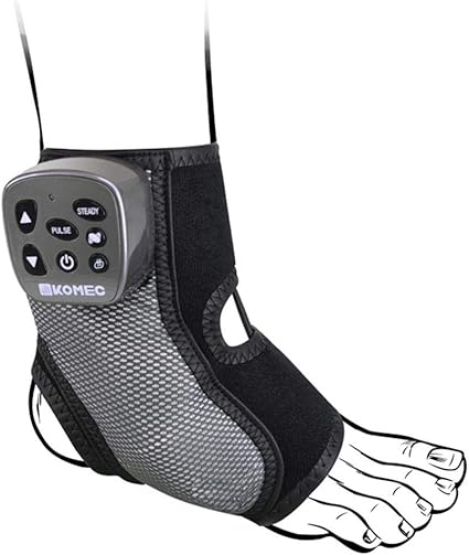 Ankle massager amazon Clearance