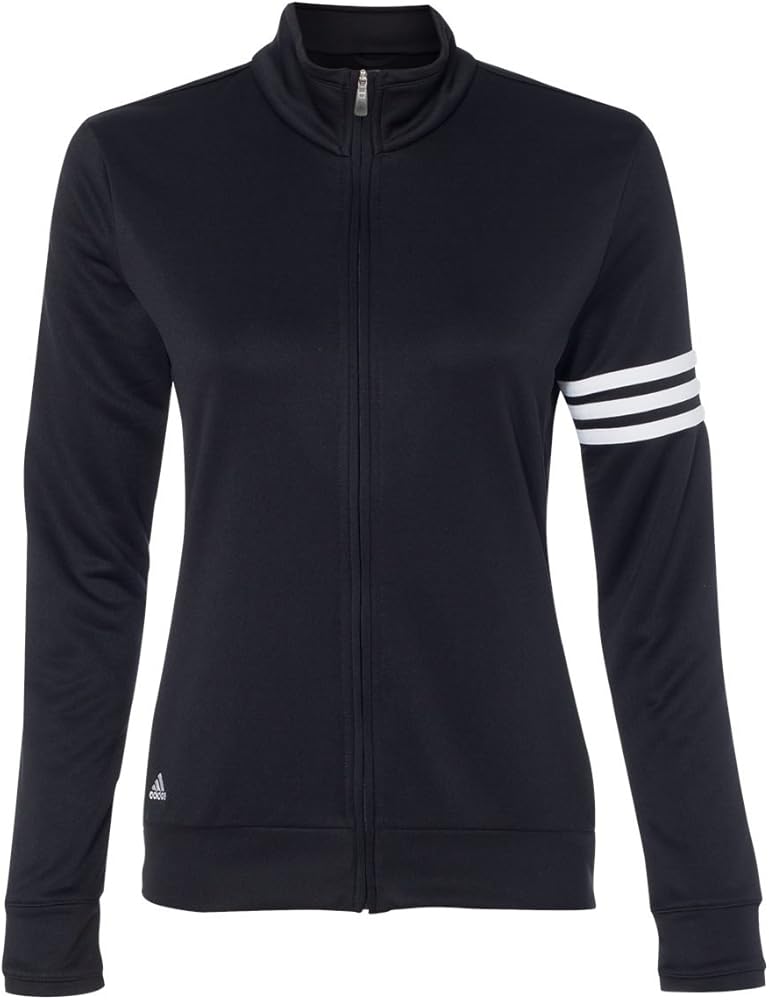 ladies black adidas