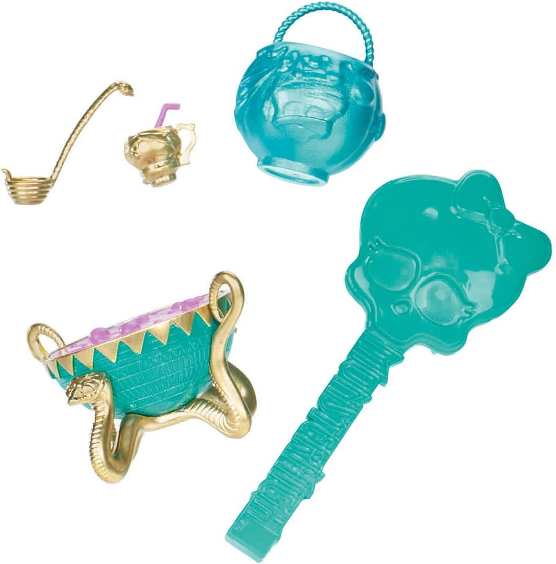 cleo de nile ghouls rule