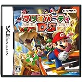 マリオパーティDS