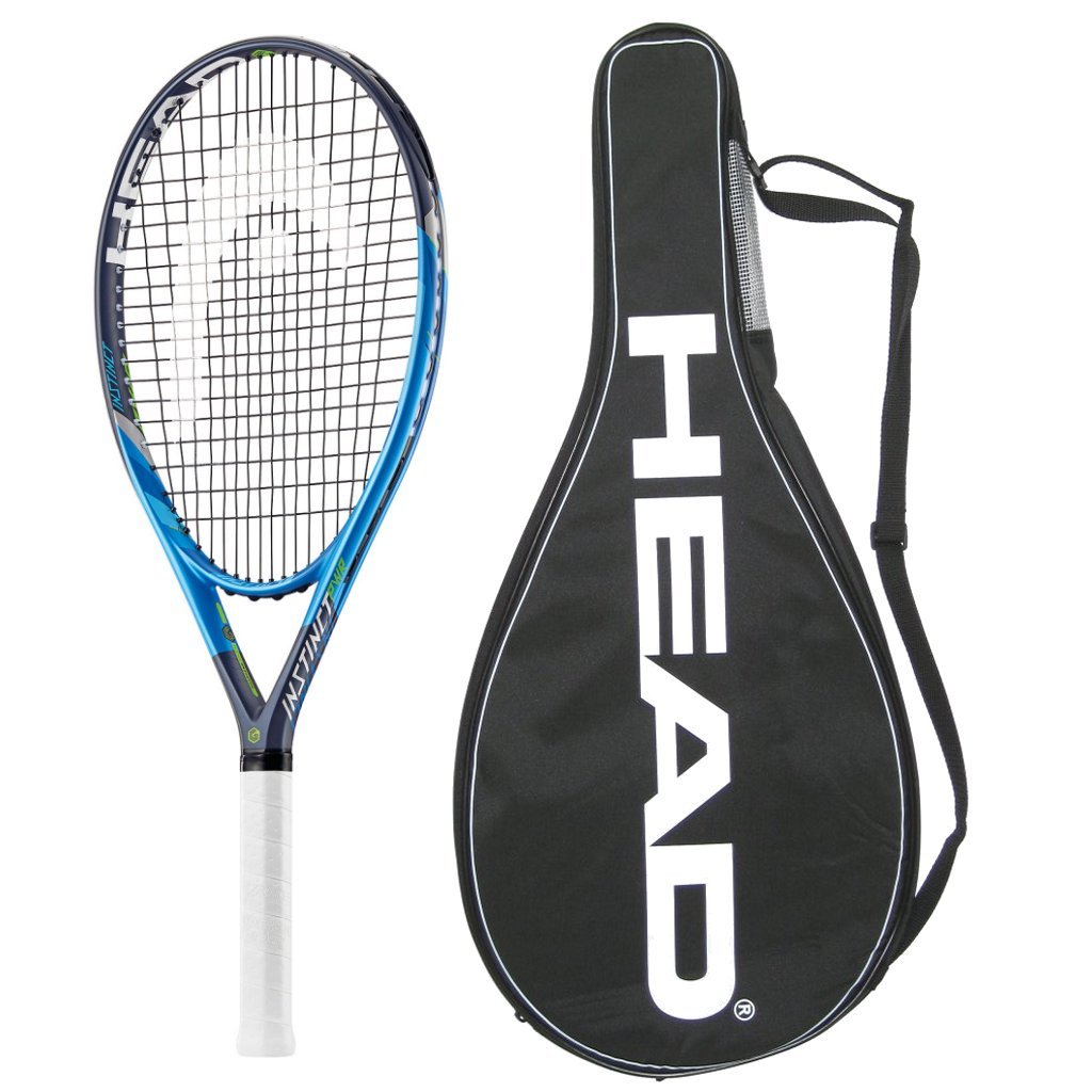 head graphene xt instinct pwr