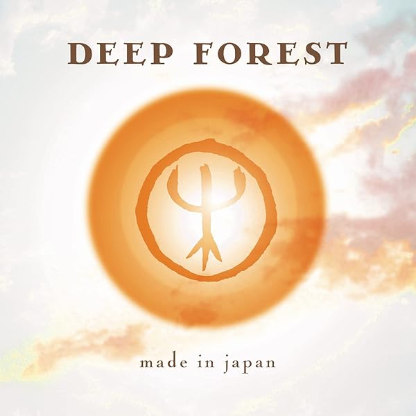 Deep Forest - Music Detected - Amazon.com Music