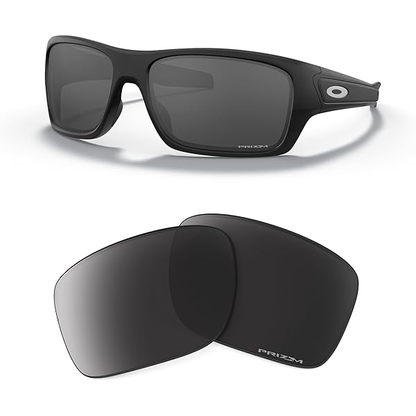 オルフィスト パーツ フルホイル Amazon.com: Oakley Turbine OO9263 926356 63MM Black Ink/Prizm