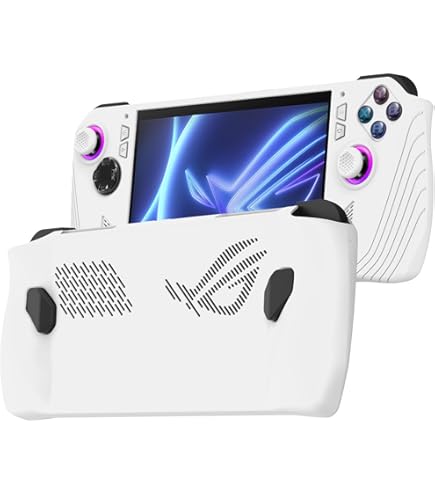 Amazon.com: BoxWave Case Compatible with ASUS ROG Ally Z1 Extreme