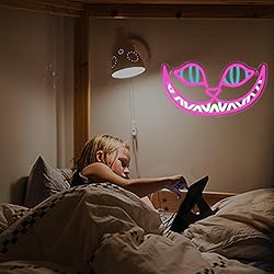 Cheshire Cat Neon Signs Alice in Wonderland Neon