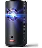 Amazon.com: Anker NEBULA Apollo - Mini Projector with WiFi and