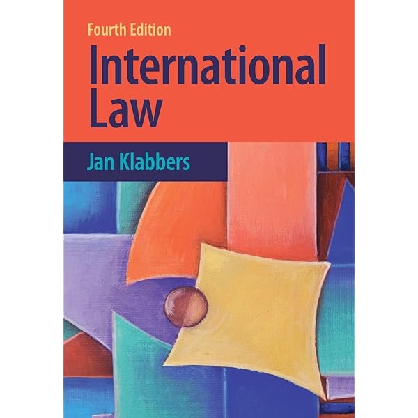Amazon.com: Textbook on International Law: Seventh Edition
