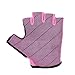 Hornet Watersports Light Pink Rowing Gloves for Women Ideal for Indoor Rowing, Sculling, Kayak, SUP, Outrigger Canoe, Dragon Boat and Other Watersports
