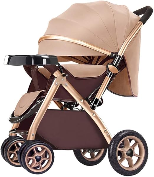 easy to carry stroller