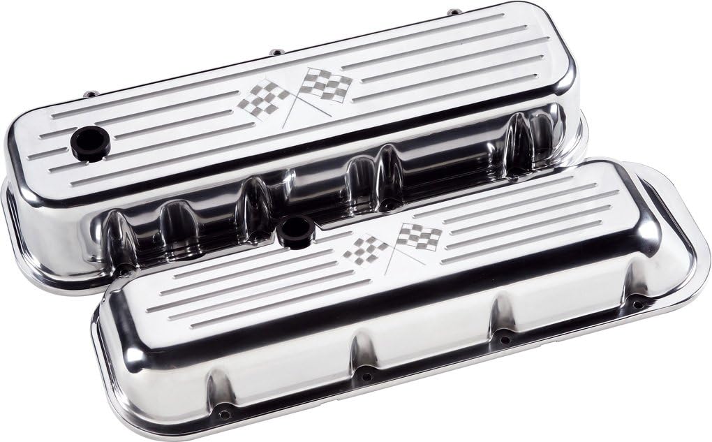 Billet Specialties