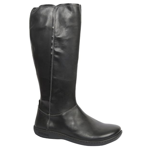 birkenstock farmington boots