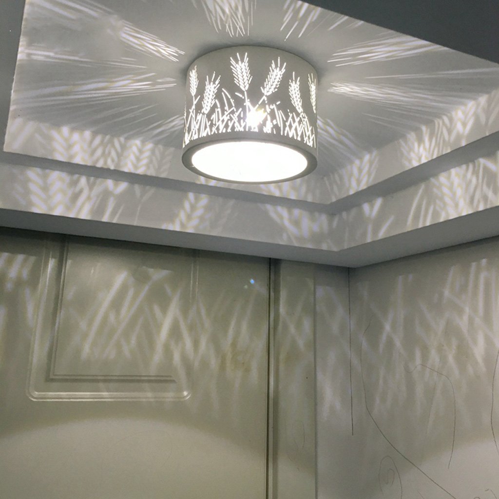 Morey Creative Entrance Hall Corridor Aisle Lamp Living Room