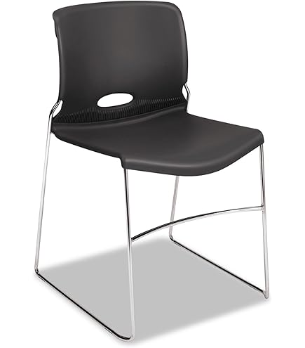 Amazon.com: HON Olson Stacking Chair - Guest Chair for