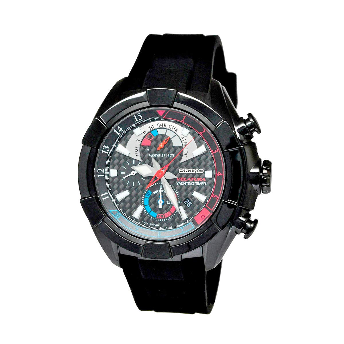 seiko velatura yachting timer price