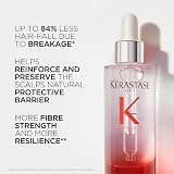 Kérastase Genesis Hair Serum For Weakened Hair Prone to Hair Loss 2 x 180 view 2