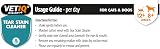 VETIQ Tear Stain Remover for Cats & Dogs 100 ml view 2