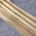 16inch 20pcs 30g Highlighted Tape in Hair Extensions Human Hair Light Brown #10 Highlights with Bleach Blonde #613 Glue in Hair Extensions Human Hair