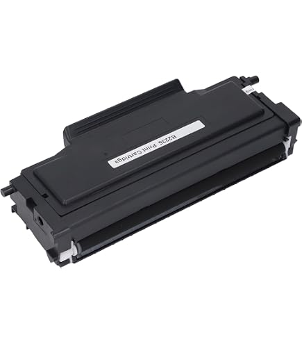 B221000 Toner Cartridge Replacement (with Chip) For