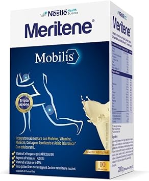 meritene precio amazon