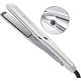 Plancha Alaciadora Remington Wet2Straight Seca y Alisa en un solo paso con  Placas de Cerámica y Microacondicionadores Antifrizz, S27A : Amazon.com.mx:  Belleza