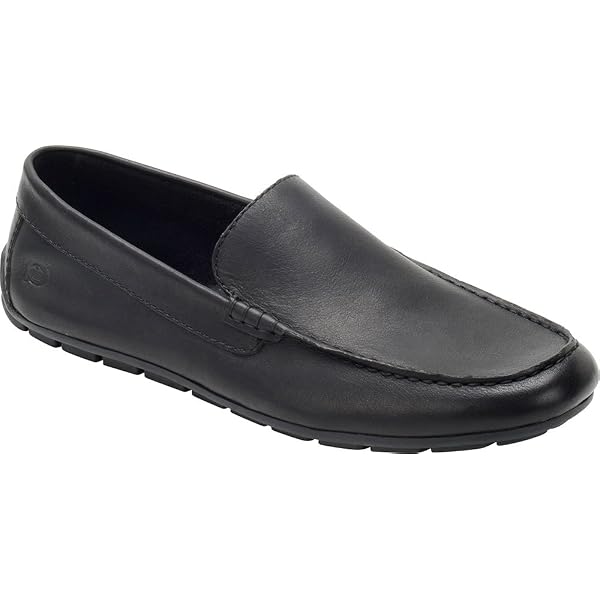 BORN Belford Slip On Loafers, Sz 9 Amazon.com | BORN - Mens - Belford | Loafers & Slip-Ons main image 3