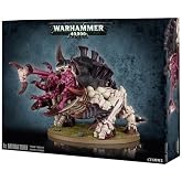 Games Workshop Warhammer 40,000 Tyranid Haruspex / Exocrine