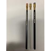 Blackwing PALOMINO 3Pencils Set(Original, 602, Pearl 1each)