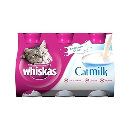 whiskas amazon