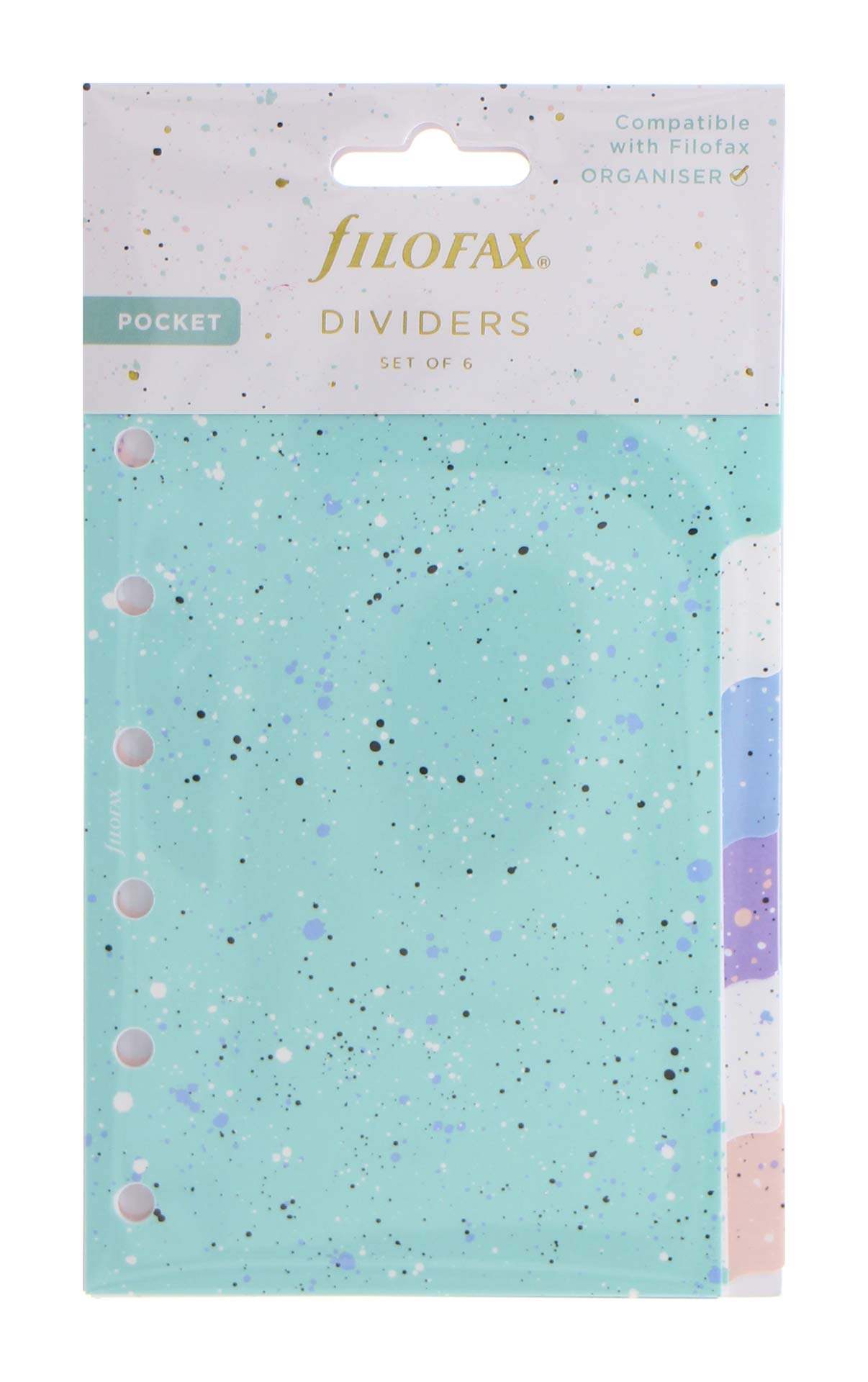 Pocket Expressions Dividers