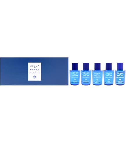 Amazon.com: Acqua Di Parma Blu Mediterraneo Mandorlo Di Sicilia 中