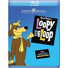 Loopy De Loop: The Complete Collection - View 5