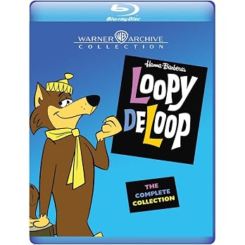 Loopy De Loop: The Complete Collection - View 6
