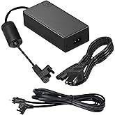 Power Recliner Power Supply, 2-Pin 29V 2A Adapter AC/DC Switching Power Supply Universal Adapter with Extension Cord, Compati