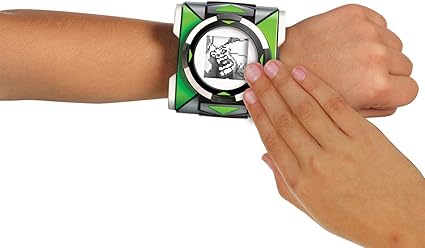 Featured image of post Ben 10 Omnitrix Symbol
