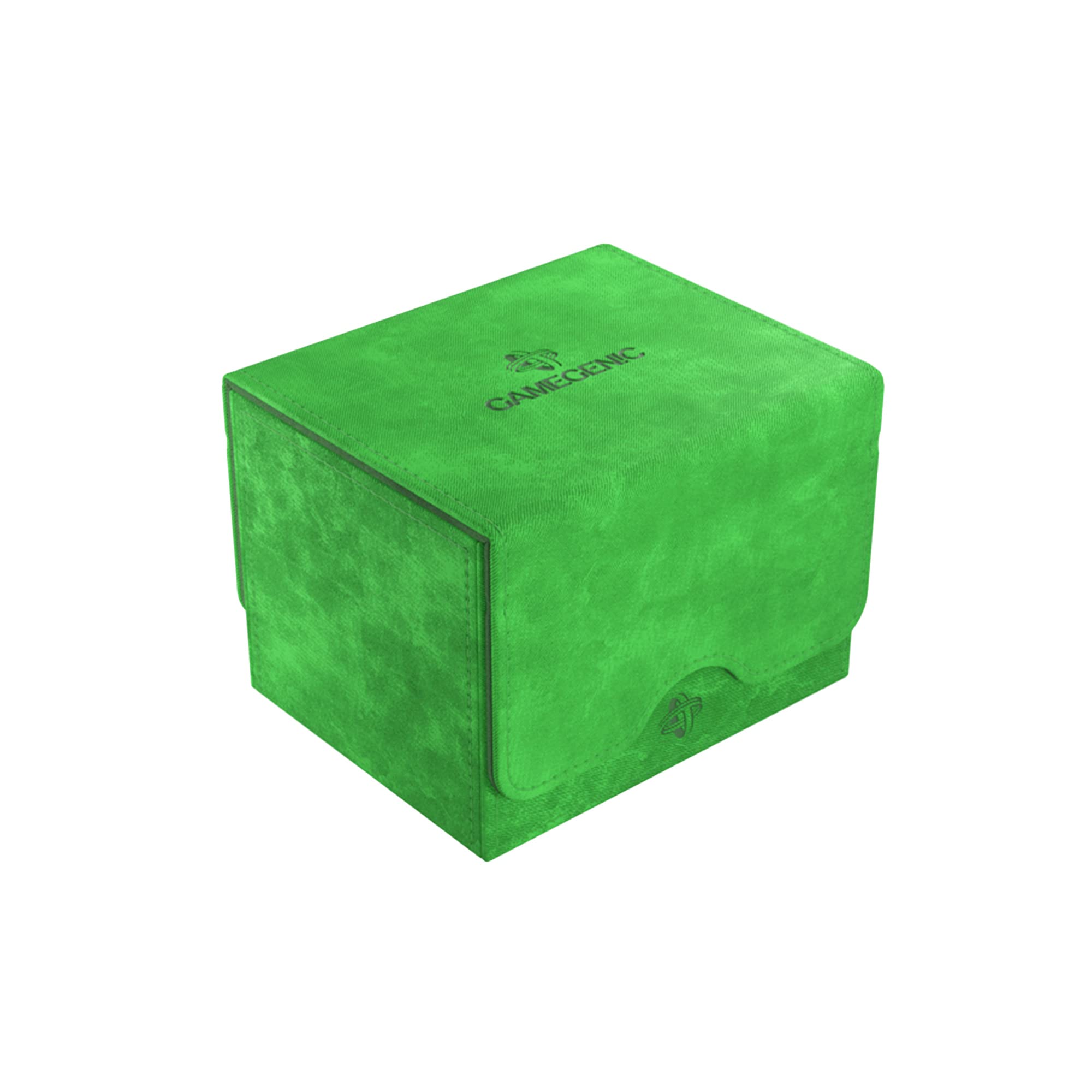 Gamegenic | UNIT Sidekick 100+ XL - Green | Accessory