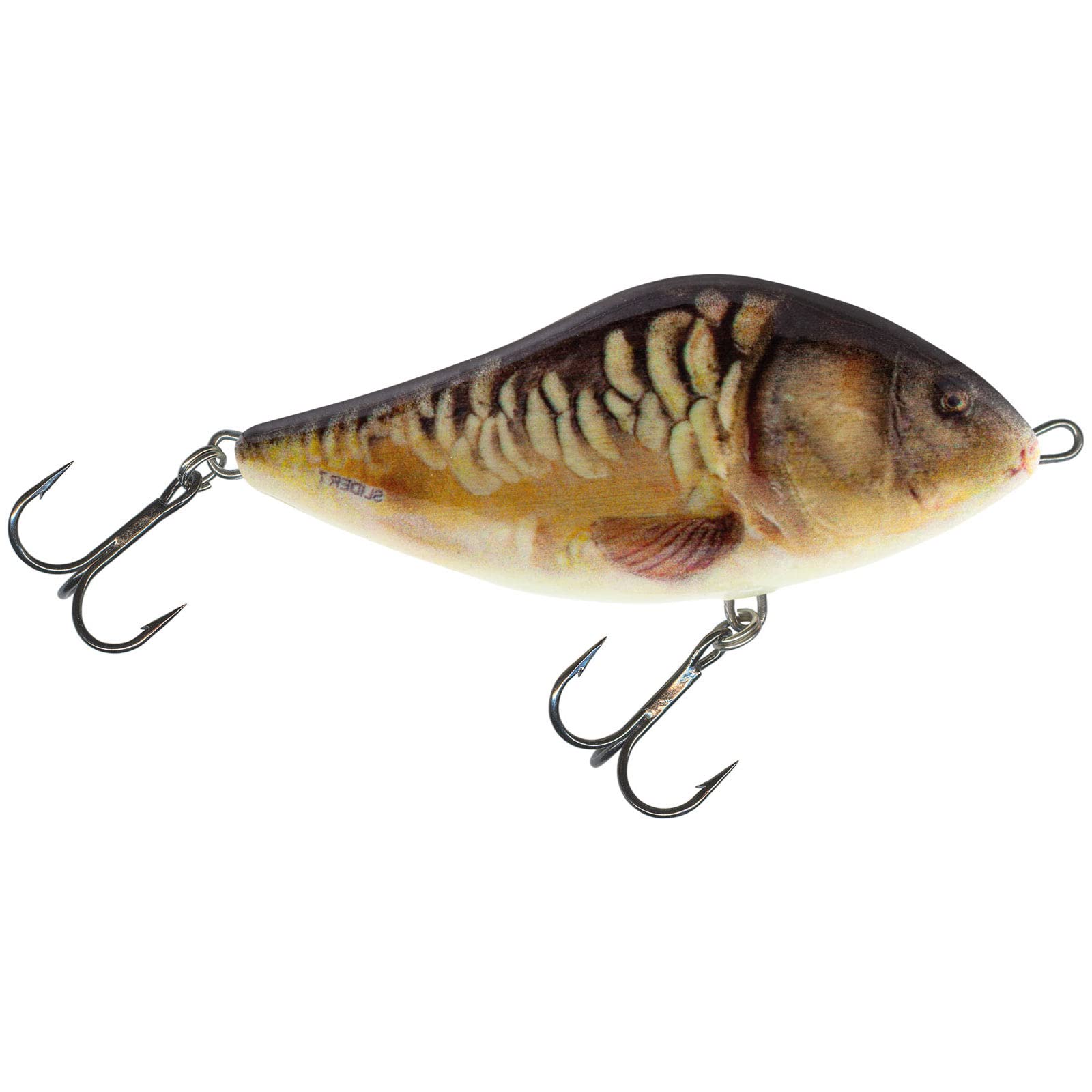 Salmo SD7F SUPERNATURAL MIRROR CARP QSD347