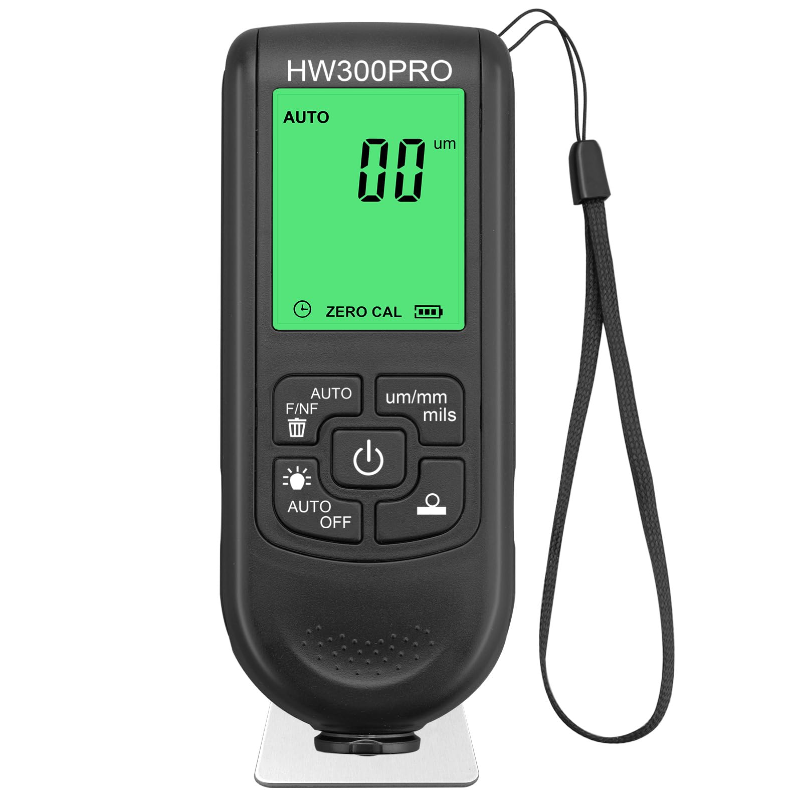 Mua Car Paint Thickness Gauge,Fe & NFe Probe Coating Thickness Gauge