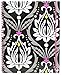 Studio C Fashionista Collection 1-Subject Notebooks, 10.5