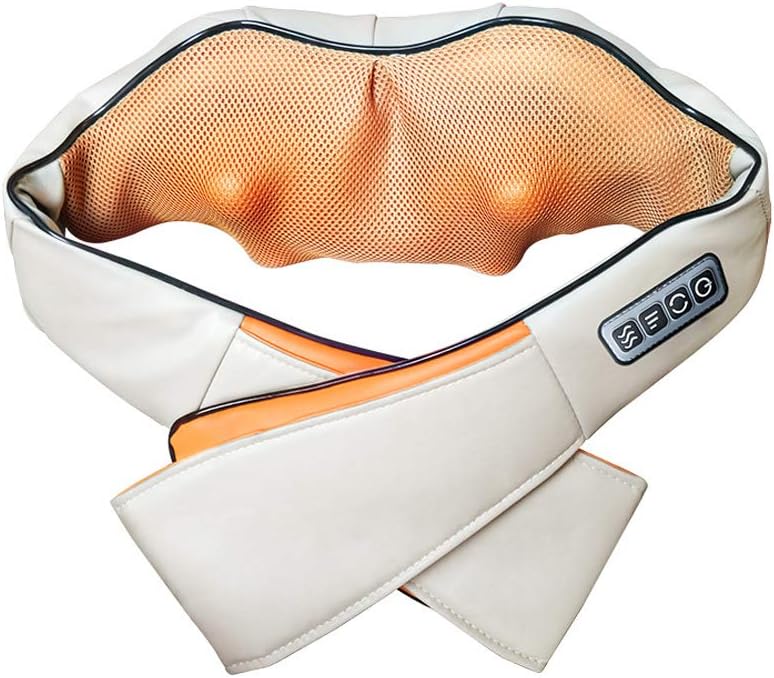 masajeador cervical farmacia