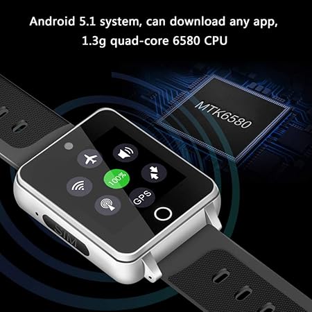 zgpax s9 smartwatch
