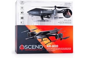 ascend aeronautics drone ar 800