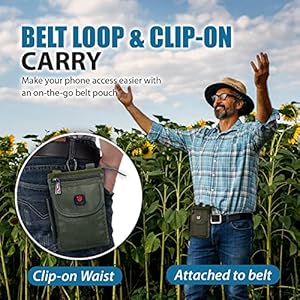 Producto: Ranboo Small Crossbody Cell Phone