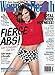 Women's Health Magazine (December, 2014) The Walking Dead's Lauren Cohan on Cover by 