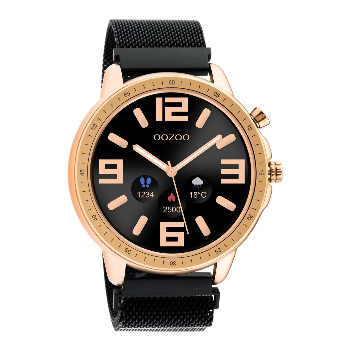 Oozoo - Watch - Q00308