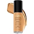Conceal + Perfect 2-In-1 Foundation and Concealer 06A Deep Beige