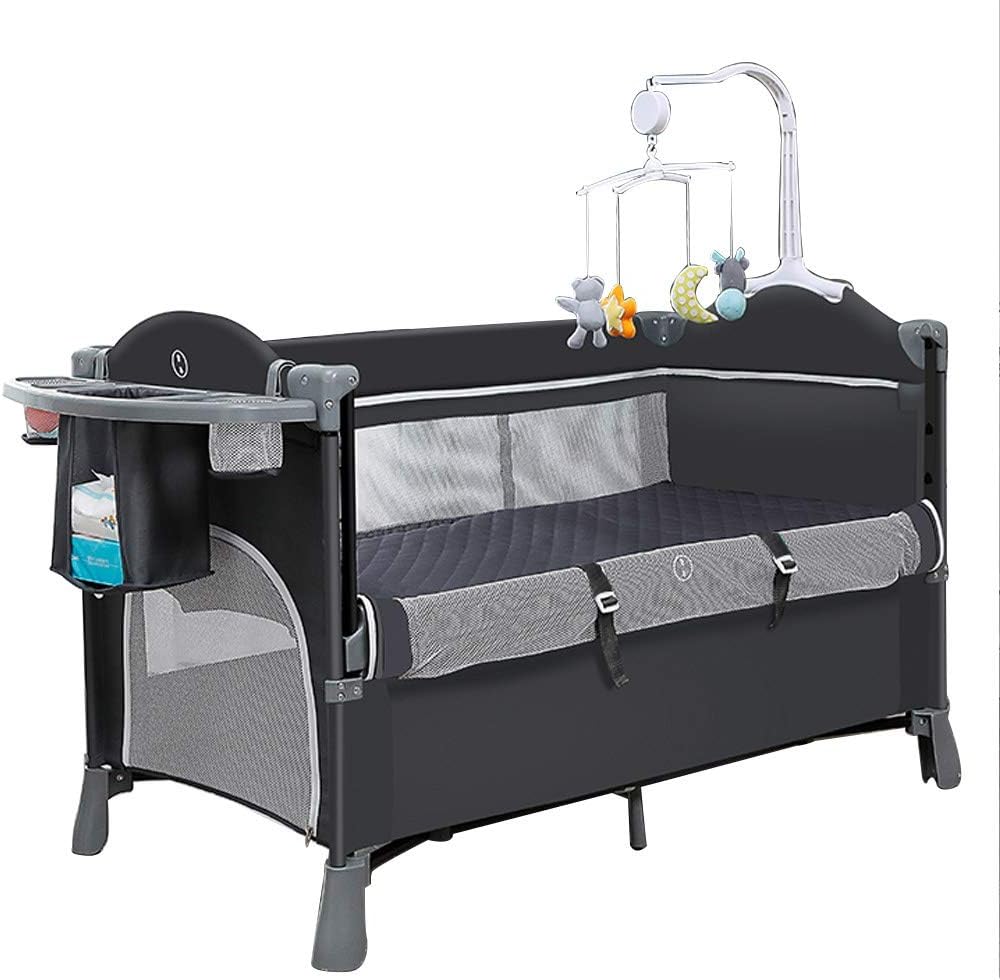 travel cot mattress 85 x 54