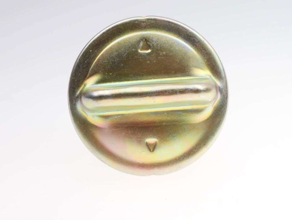 GOOFIT Gas Tank Cap Replacement for Helix CN250 Elite CH250 Baja Roketa Hammerhead 250cc Water Cooled ATV Go Kart Moped Scooter - Image 3
