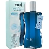 Cream Oil Bath 200ml bath oil by Fenjal