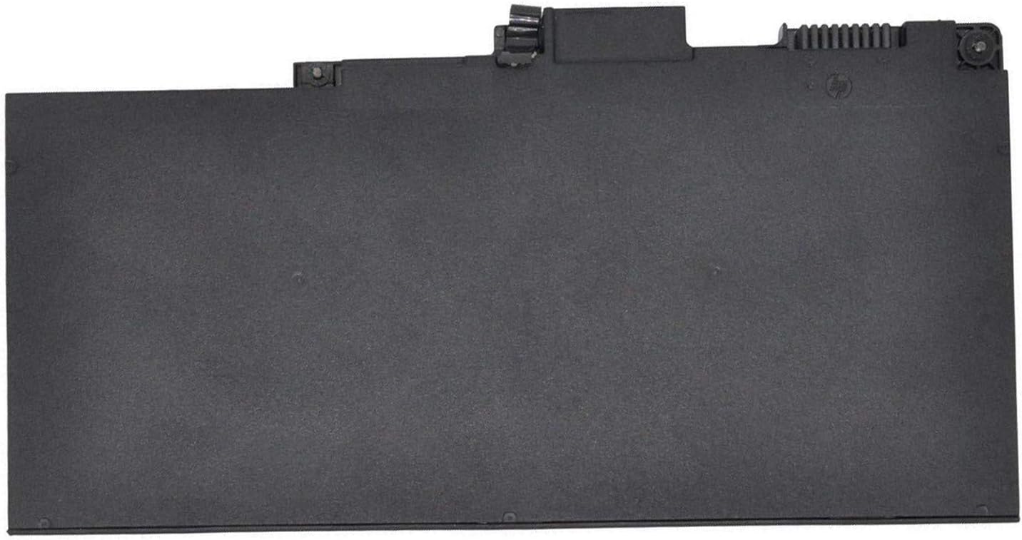 TA03XL HSTNN-IB7L 854047-1C1 854108-850 996QA101H TA03051XL HSTNN-172C-4 HSTNN-175C-5 HSTNN-I72C-4 Laptop Battery Replacement for Hp EliteBook 755 G4 840 G4 848 G4 850 Series (11.55V 51Wh) - Image 3